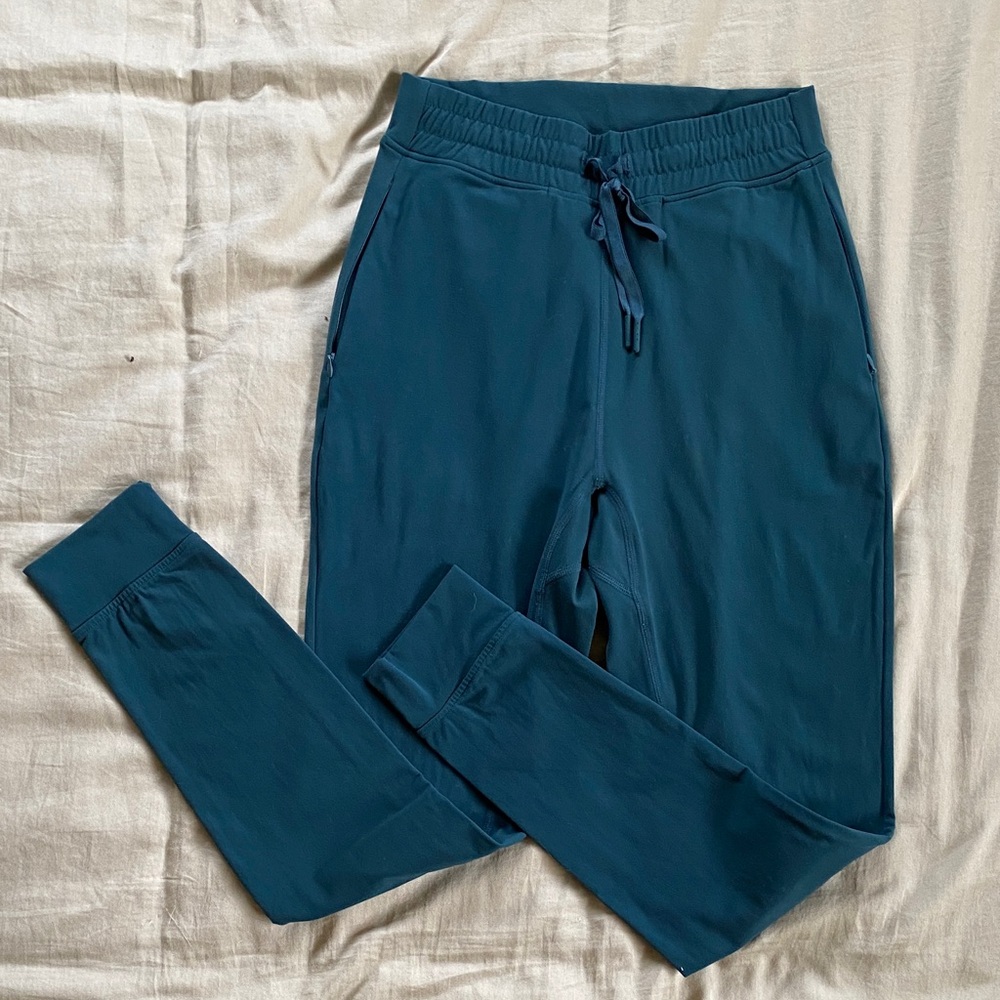 Buff bunny Jewel Joggers